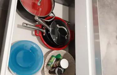 Le Petit Charmeur, parking, Wifi, gare - Foto 19