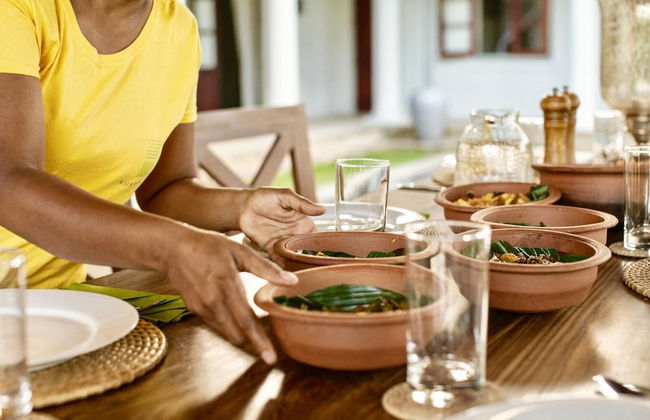 Family House Overlooking Rice Fields - Foto 5