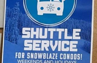 Mt Spokane ski condo - Foto 16