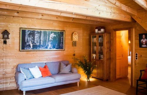 Ferienwohnung am Hirschenmoor - Foto 27