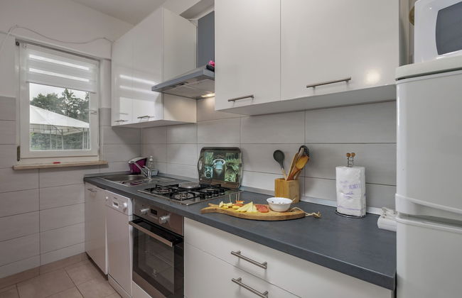 Countryside Apartment Giani - Foto 8