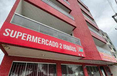 APARTAMENTO VISTA AO MAR - Elevador - PIUMA - Foto 4