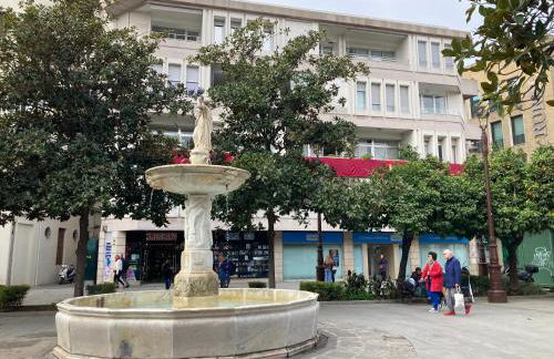 Casas de Sevilla - Apartamentos Magdalena Plaza Hábitats - Foto 30