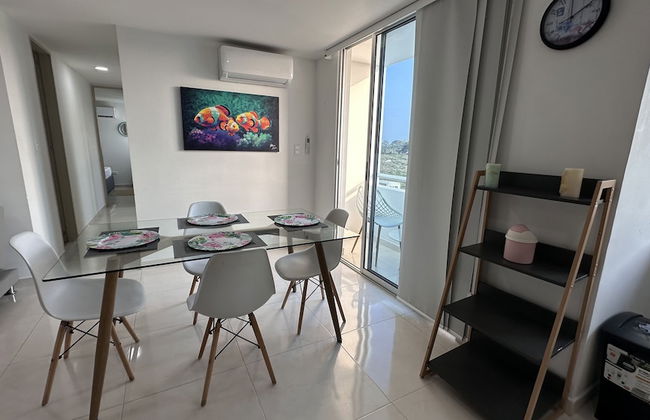 Mirador del Lago by Olamar Living - Foto 6