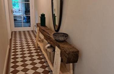 Appartment II Dwor Kuflew - Foto 16