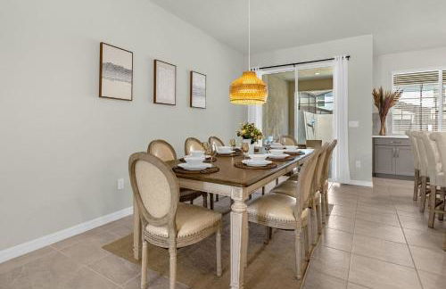 Upstay - Solara Resort Home w Pool BBQ Gamesroom - Foto 8