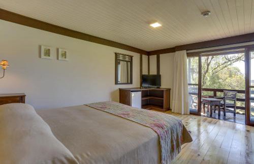 Boqueirão Hotel Fazenda - Foto 75