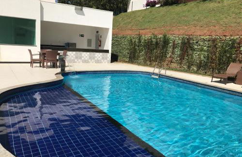 Casa Escarpas - Foto 30