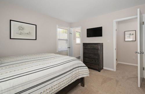 Salisbury Cottage - Foto 20