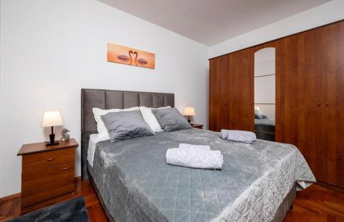 Amazing Home In Plomin With Wi-Fi - Foto 16