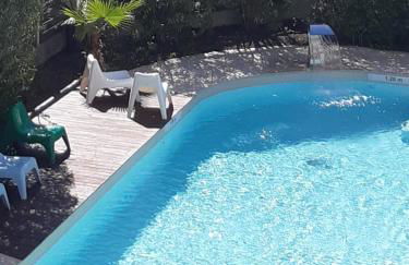 Beau Studio Prado Plage Parc Piscine Stade - Foto 19