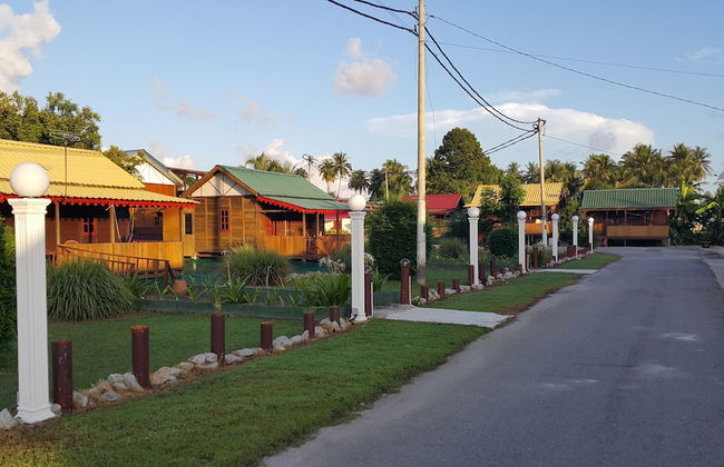 Rainbow Lodge Langkawi - Foto 40