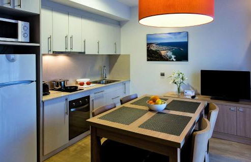 Apartaments Maritim - Photo 13