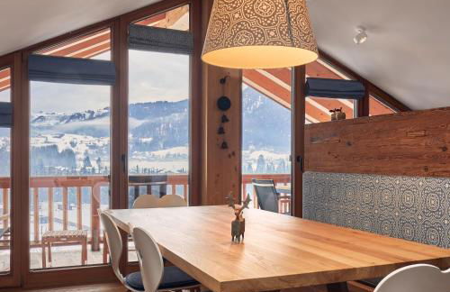 designchalets auf 685 - Foto 53