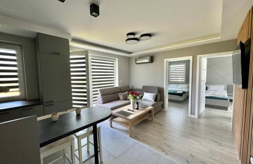 Apartament Jasmin - Foto 9