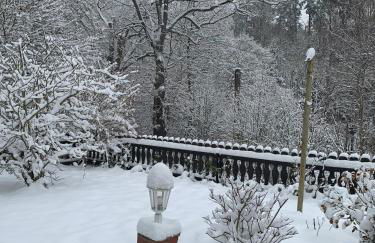 Ferienhaus Andrea am Bodetal - Foto 14