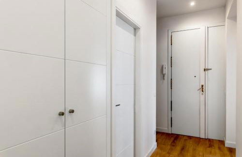 3 bedrooms 3 bathrooms furnished - Salamanca - Modern and bright - MintyStay - Photo 26