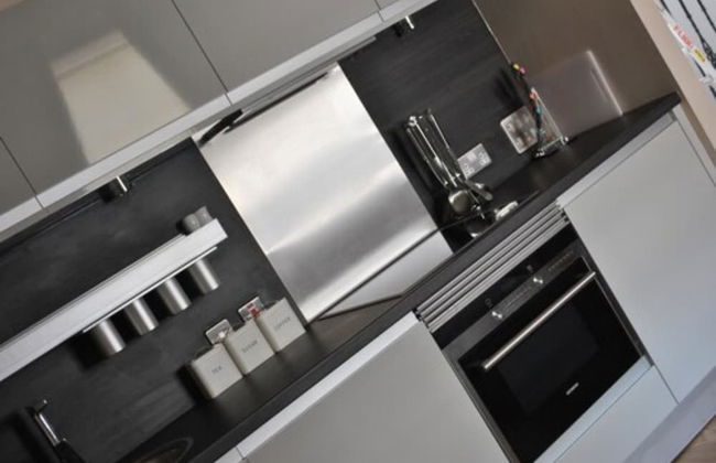 Dreamhouse at Blythswood Apartments Glasgow - Foto 17