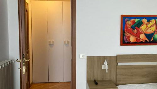 La Piana Vigezzo Santa Maria Maggiore Piano Terra con giardino - Foto 5