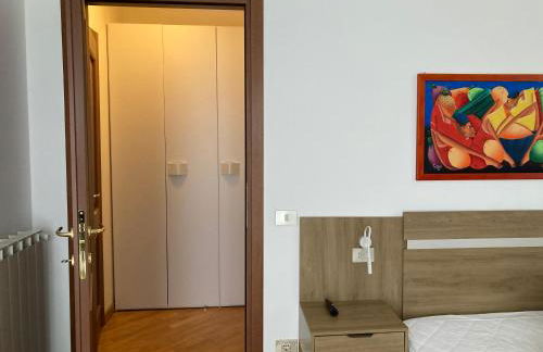 La Piana Vigezzo Santa Maria Maggiore Piano Terra con giardino - Foto 5