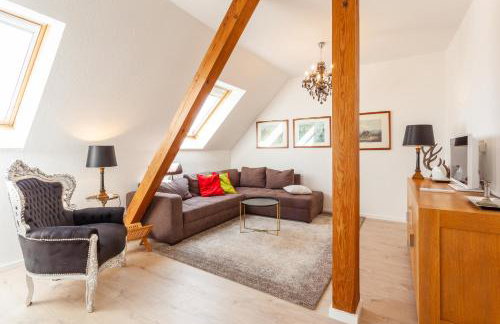 FEWO Reitanlage bei Altefähr - Foto 11