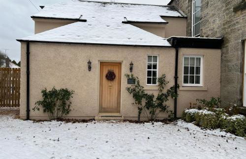 Quaint self contained cottage near Edinburgh. - Foto 22