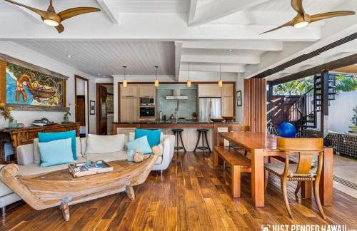 Maui Hideaway by the Beach - Foto 10