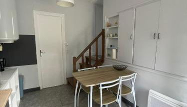 La cabane du pêcheur - Foto 2