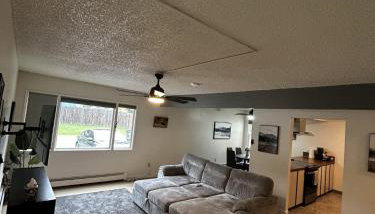 Bright Beautiful 2 Bedroom Suite - Foto 2