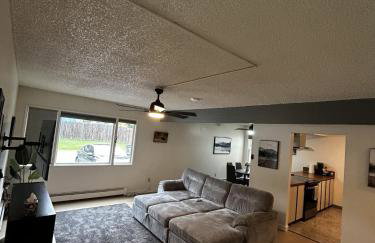 Bright Beautiful 2 Bedroom Suite - Foto 2