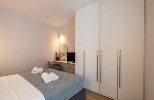 LV Apartments Ioannina - Photo 21