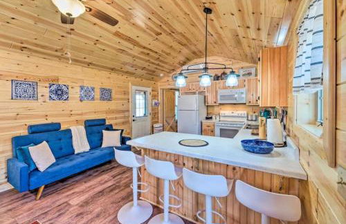 Mammoth Cave Cabin Rentals 4 - Foto 27