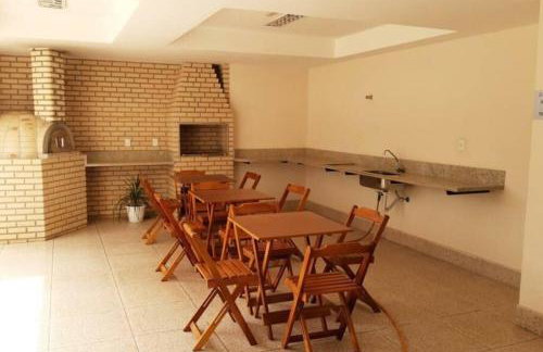 Maria Apê 07 São Mateus l Garagem l WiFi l Térreo l Um minuto do shopping independência - Foto 74