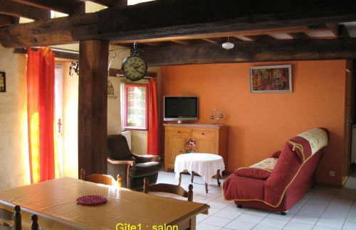 Gites du ROHERAN - Photo 15