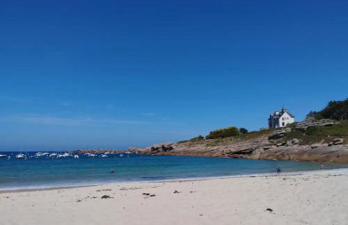 Appartement au cœur de la Côte de Granit Rose. - Foto 18