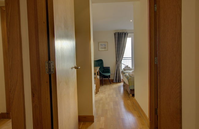 No 10 The Links Apartment Brora - Photo 49