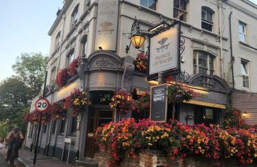 Cosy Suite with Private Access in London Putney - Foto 27