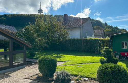 Ferienhaus – Bergblick am Köterberg - Foto 31