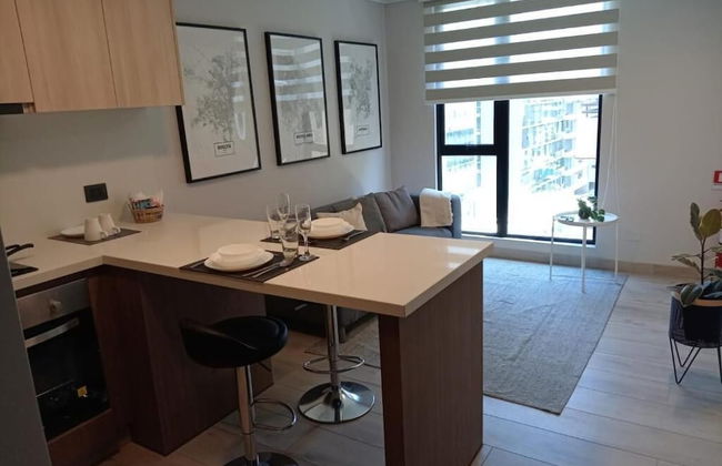 JC Apart Hotel Providencia - Foto 30