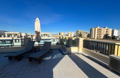 Riumar Solo Familias Serviplaya - Foto 32