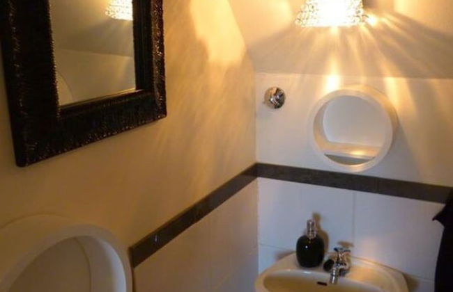 Holiday Apartment Zirbelnuss - Foto 11