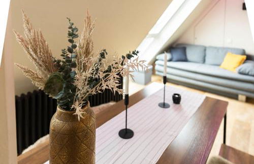 Löwenherz Appartements - Foto 21