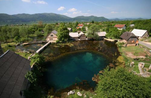 Gacka-Beautiful Place in Nature - Foto 43