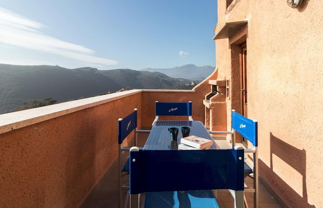 Il Borgo Apartments C3 - Sv-d600-navi44c1c - Foto 6