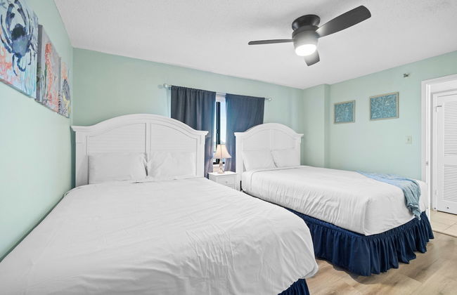 Commodore Resort by Book That Condo - Foto 28