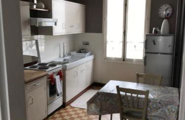 Maison Bernadette - Premier Etage - Foto 24