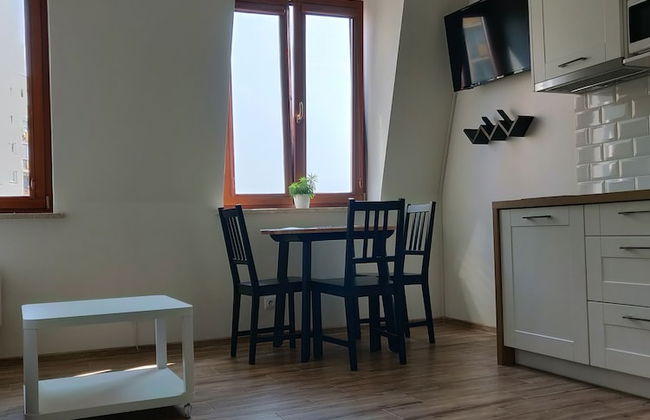 601 Apartments - Foto 37