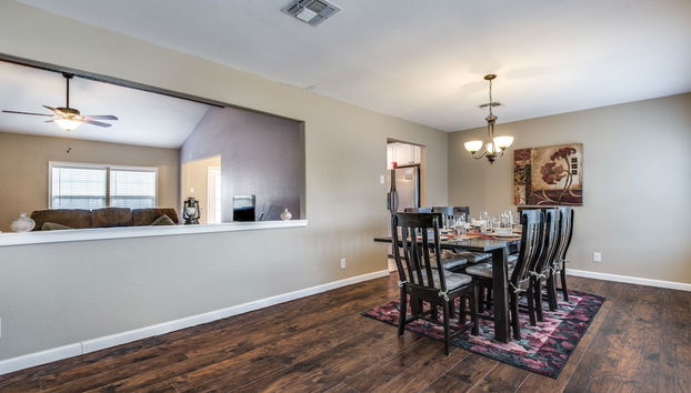 Servicio de comidas en la habitación