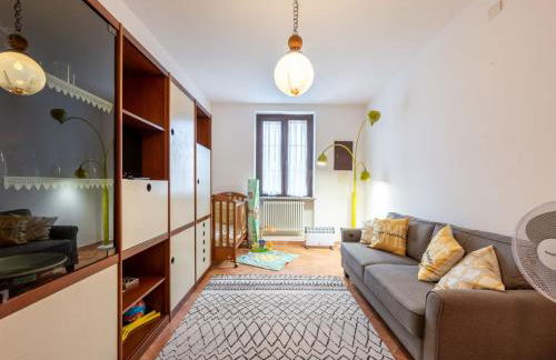 Apartment Casa dei Nonni by Interhome - Photo 13