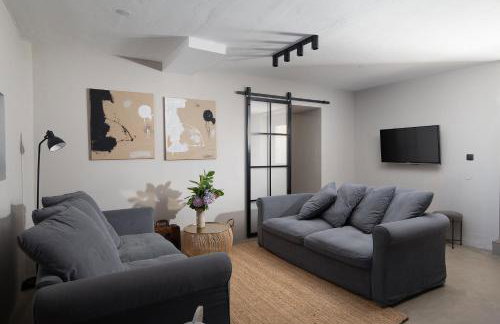 Villa Stanza Campitelli for up to 21 people in Central Istria with private pool and pet friendly - Foto 23